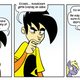 Illustration for article titled Sunday Comics: Dont Look a Yoshi in the Mouth
